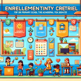 Criteri Classi Prime