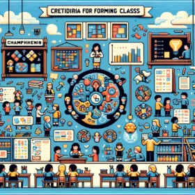 Criteri Classi Secondarie