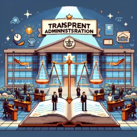 Amministrazione Trasparente