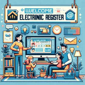 Registro Elettronico Famiglie